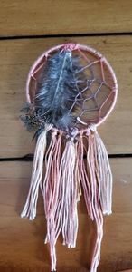 Handmade Dream Catcher